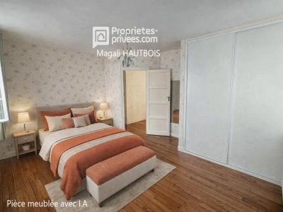 Acheter Maison Cheris 219000 euros