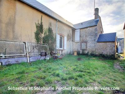 Annonce Vente 2 pi�ces Maison Patay 45