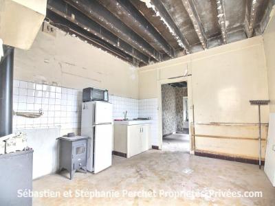 Acheter Maison Patay Loiret