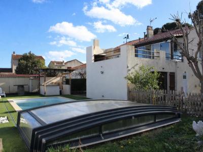Annonce Vente 7 pi�ces Maison Argeliers 11