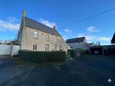 Acheter Maison Courseulles-sur-mer 476560 euros