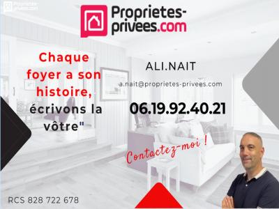 Annonce Vente Terrain Bretigny-sur-orge 91