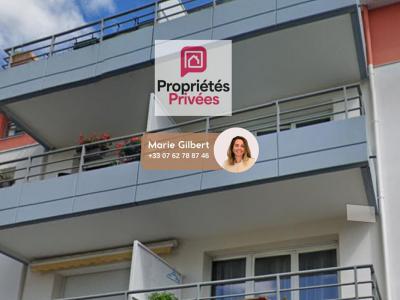 For sale Quimper 3 rooms 67 m2 Finistere (29000) photo 0