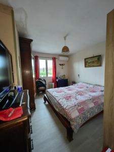 Acheter Maison 89 m2 Moissieu-sur-dolon