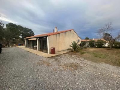 Acheter Maison 140 m2 Cardet