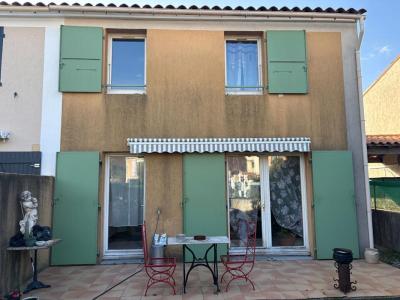 Acheter Maison 82 m2 Draguignan
