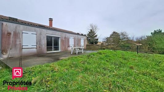 Annonce Vente 5 pi�ces Maison Arvert 17