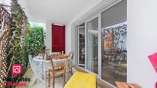 Annonce Vente 5 pi�ces Appartement Royan 17