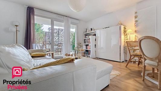 Acheter Appartement 81 m2 Royan