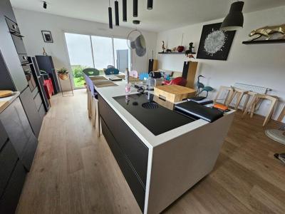 Annonce Vente 5 pi�ces Maison Saint-nazaire 44