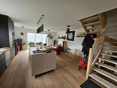Acheter Maison 100 m2 Saint-nazaire