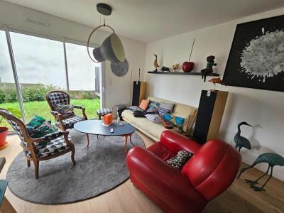 Acheter Maison Saint-nazaire Loire atlantique