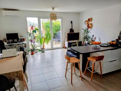 Acheter Appartement 66 m2 Martigues