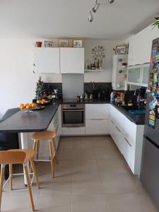 Acheter Appartement Martigues Bouches du Rhone