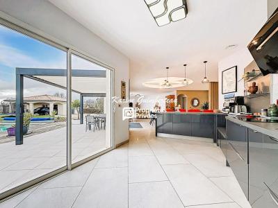 Annonce Vente 4 pi�ces Maison Saint-denis-de-pile 33