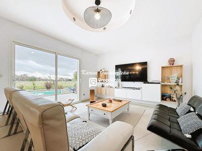 Acheter Maison 160 m2 Saint-denis-de-pile