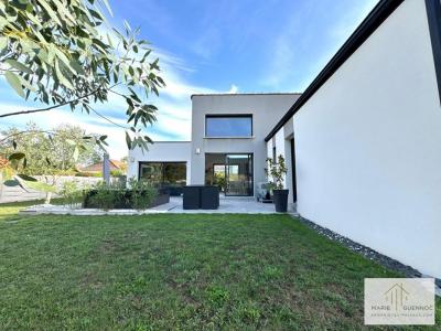 Annonce Vente 5 pi�ces Maison Basse-goulaine 44