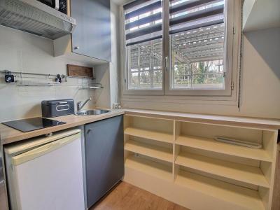 Acheter Appartement 10 m2 Antony