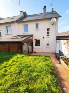 Annonce Vente 5 pi�ces Maison Saint-brieuc 22
