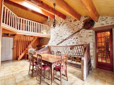 For sale Mazieres-en-gatine 8 rooms 288 m2 Deux sevres (79310) photo 0