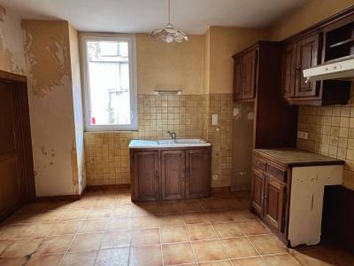 Acheter Maison 110 m2 Lanouaille