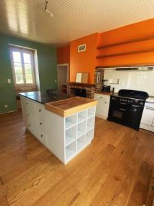 Annonce Vente 5 pi�ces Maison Sarrazac 24