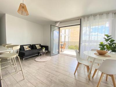 Acheter Appartement Bordeaux 395000 euros