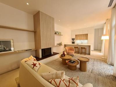 For sale Cannes 4 rooms 131 m2 Alpes Maritimes (06400) photo 0