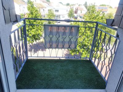 Annonce Location Appartement Yerres 91