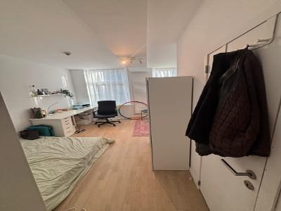 For rent Nanterre Nanterre 1 room 18 m2 Hauts de Seine (92000) photo 1