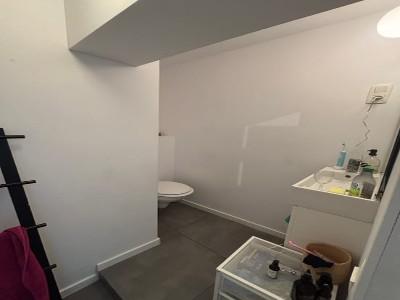 For rent Nanterre Nanterre 1 room 18 m2 Hauts de Seine (92000) photo 2