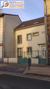 For sale Bondy Gare 8 rooms 153 m2 Seine saint denis (93140) photo 0