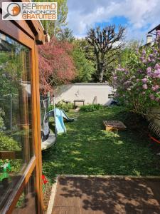 Annonce Vente 8 pi�ces Maison Bondy 93