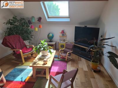 Acheter Maison 153 m2 Bondy