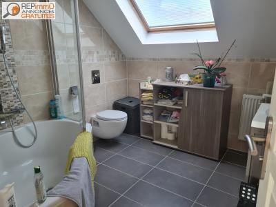 Acheter Maison Bondy 489000 euros