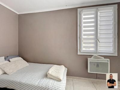 Annonce Vente 3 pi�ces Appartement Brignoles 83