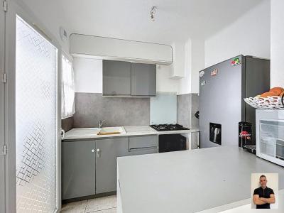 Acheter Appartement Brignoles 109000 euros