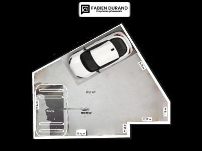 Acheter Parking Mandelieu-la-napoule Alpes Maritimes
