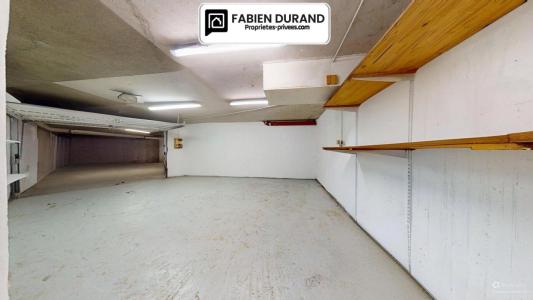 Acheter Parking Mandelieu-la-napoule 60000 euros