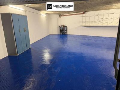 Acheter Parking Mandelieu-la-napoule 79999 euros