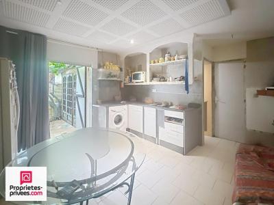 Acheter Appartement 28 m2 Rians