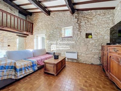 Annonce Vente 4 pi�ces Maison Fronsac 33