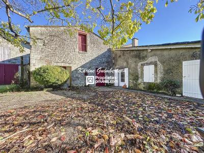 Acheter Maison Fronsac 297000 euros