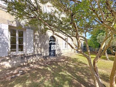 For sale Fronsac 5 rooms 160 m2 Gironde (33126) photo 0