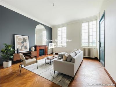 For sale Fronsac 9 rooms 200 m2 Gironde (33126) photo 1