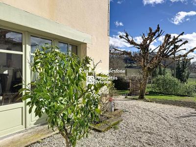 For sale Saint-emilion 5 rooms 135 m2 Gironde (33330) photo 3