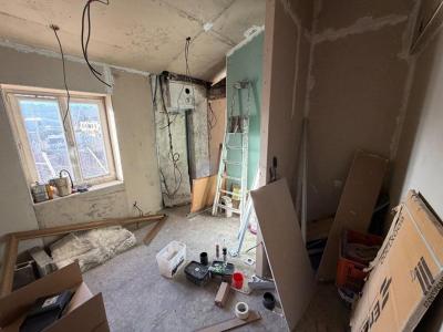 For sale Lyon-9eme-arrondissement 2 rooms 24 m2 Rhone (69009) photo 1