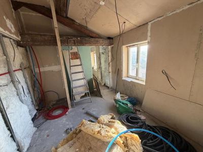 For sale Lyon-9eme-arrondissement 2 rooms 24 m2 Rhone (69009) photo 3