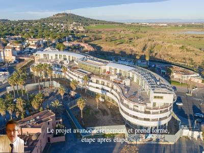 Annonce Vente Appartement Agde 34