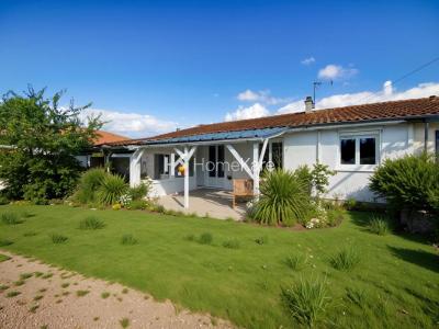 Annonce Vente 4 pi�ces Maison Merignac 33